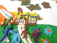 African School